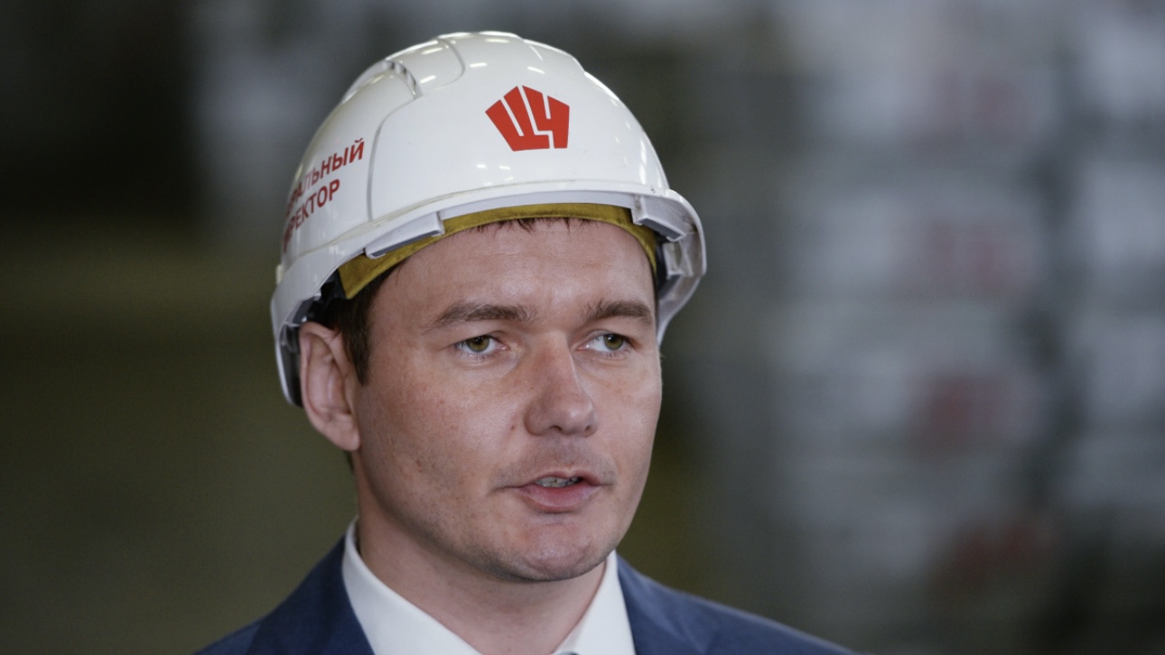 Депутат Челябинской облдумы Избрехт погиб в стрелковом комплексе