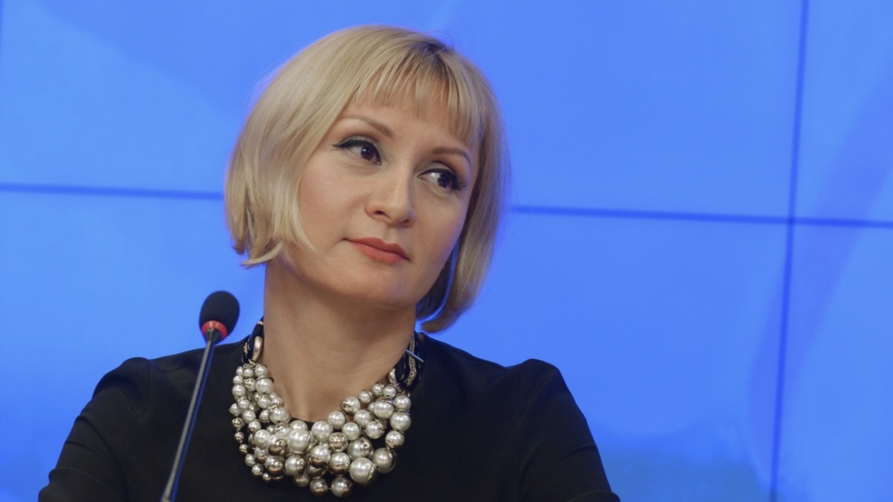 Пятая женщина-миллиардер появилась в России