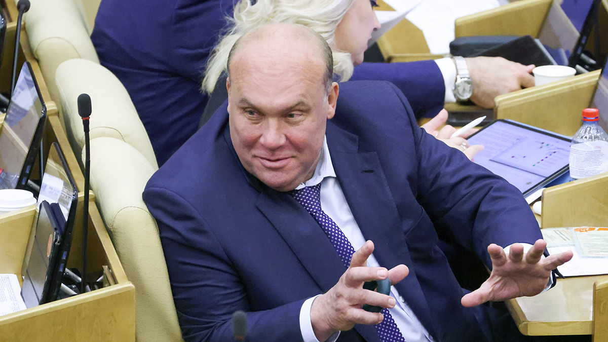 Депутат Колесник: ВСУ зайдут в Белгородскую область только «вперед ногами»