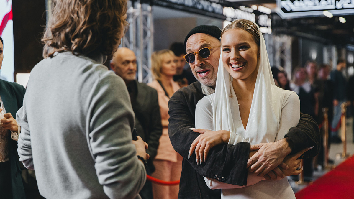 Премьеры российских сериалов в апреле-2025