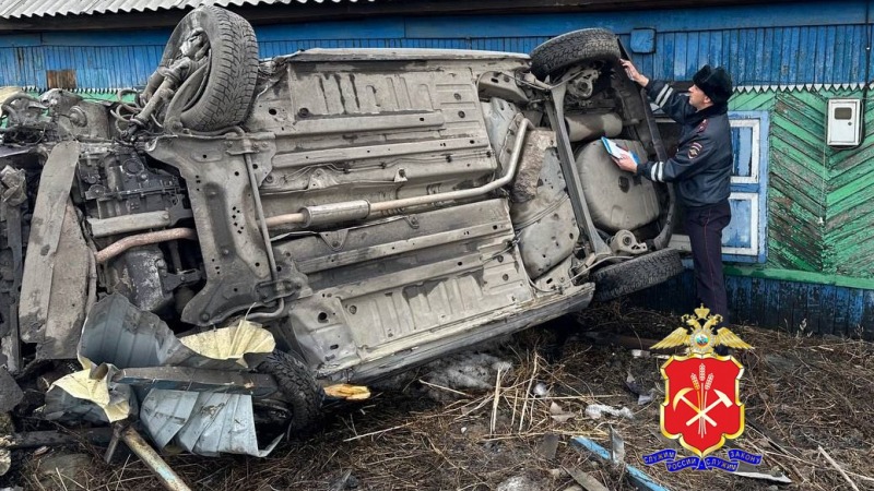 Взял на руки и начал укачивать: пьяный водитель насмерть сбил женщину с младенцем