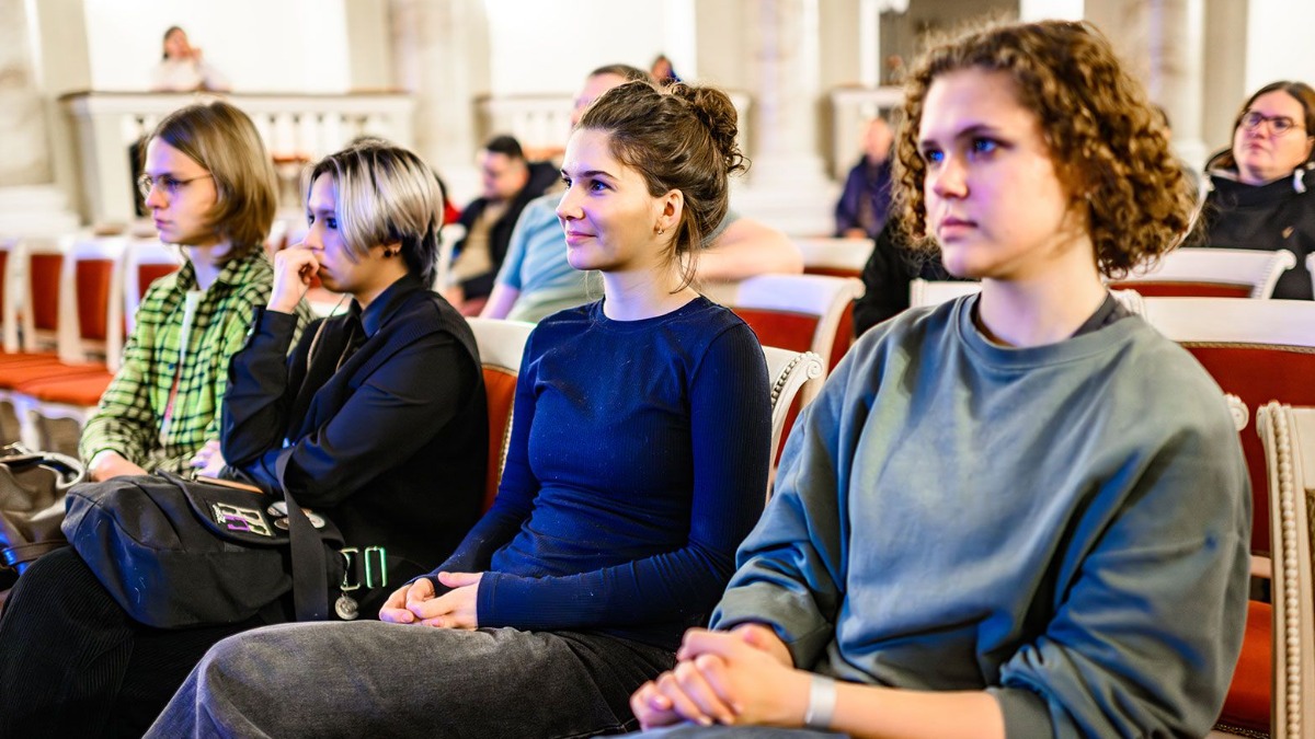 В кинопарке «Москино» пройдут дни студенческих съемок