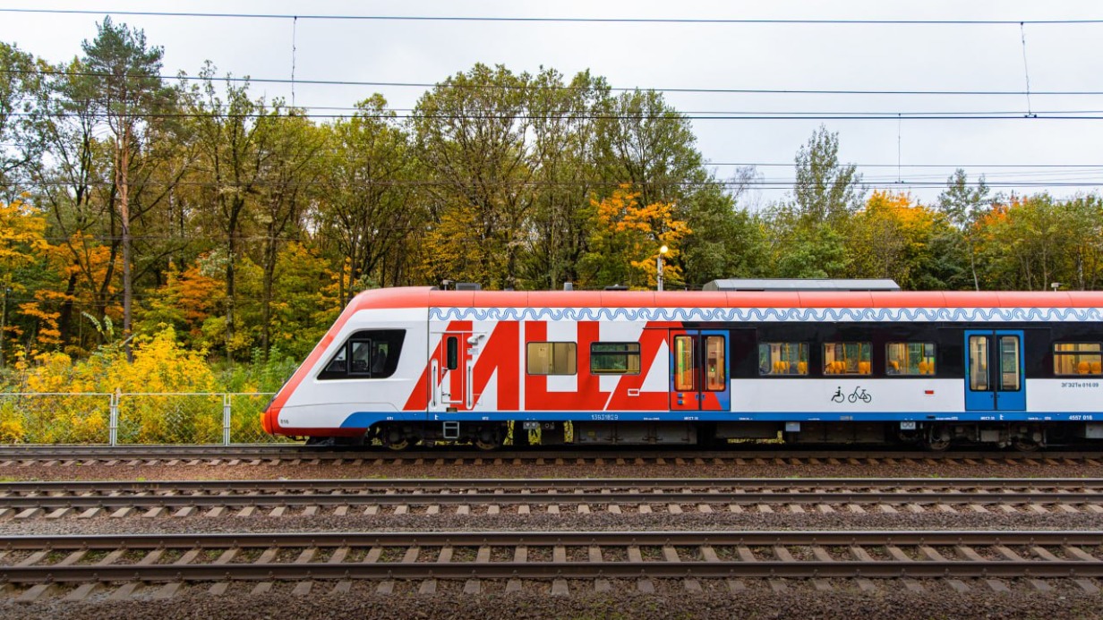 Сергей Собянин назвал приоритетные направления развития московского транспорта