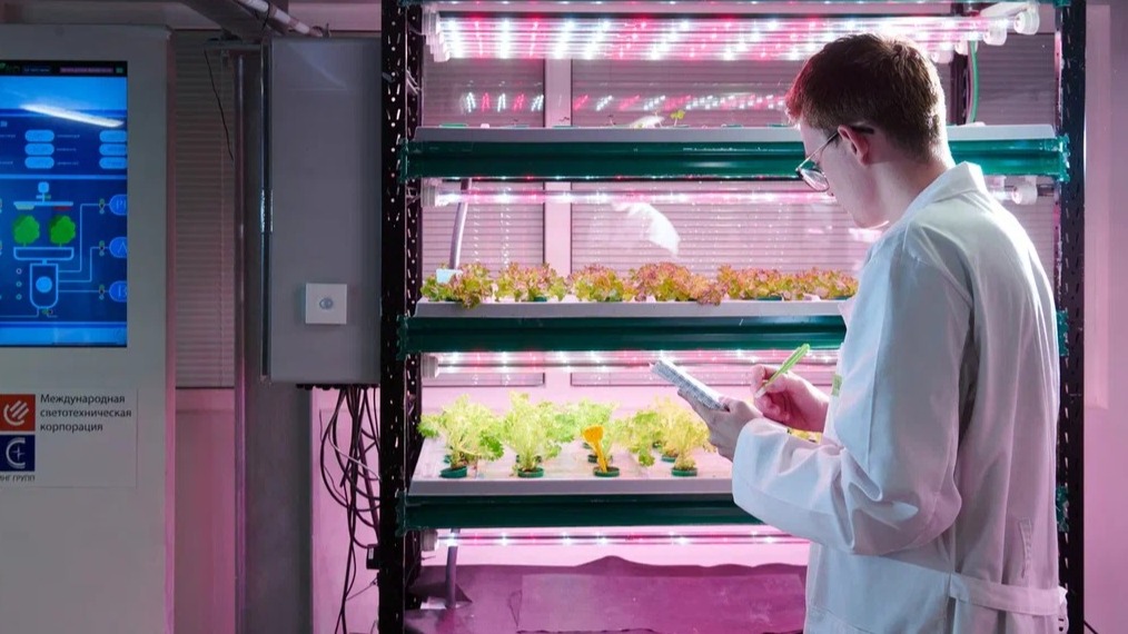 Анатолий Гарбузов: Москва укрепляет позиции в производстве высокотехнологичных решений для АПК