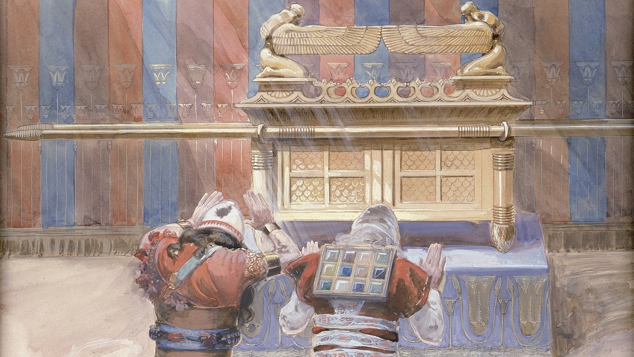 В РПЦ усомнились в сообщении об обнаружении Ковчега Завета