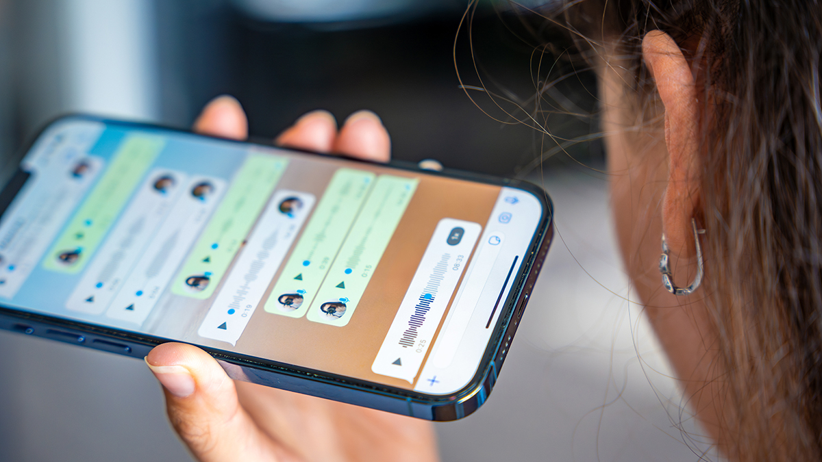 Что означает слово «войс»