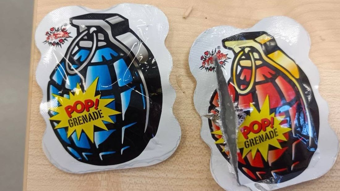 Взрыв петарды в школе подмосковной Истры 2 апреля 2025 года: прокуратура проводит проверку