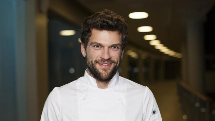 Суд отклонил иск Петербурга к сыну Нагиева о задолженности по аренде