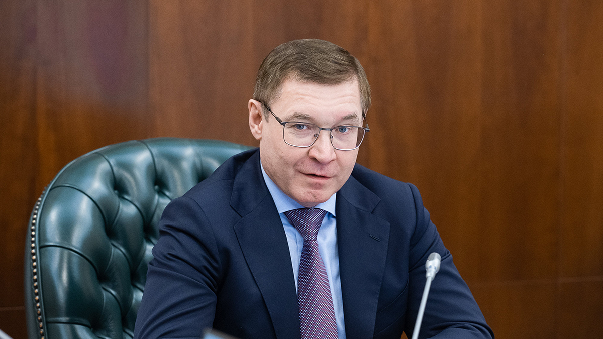 Якушев анонсировал серьезную ротацию в Госдуме после выборов 2026 года