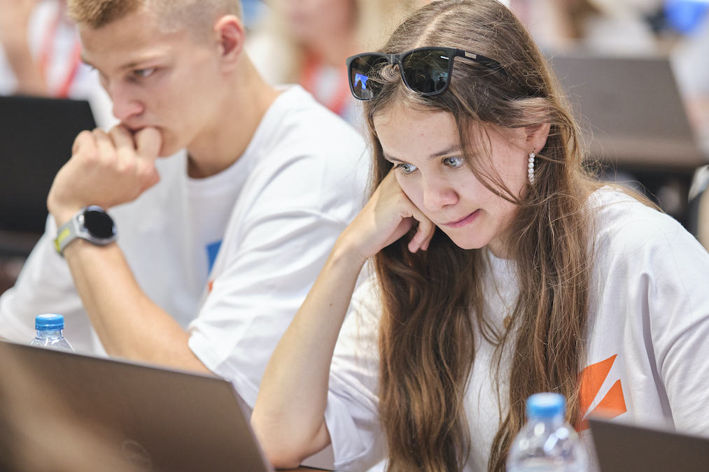 Московский НПЗ развивает партнерские программы с вузами столицы