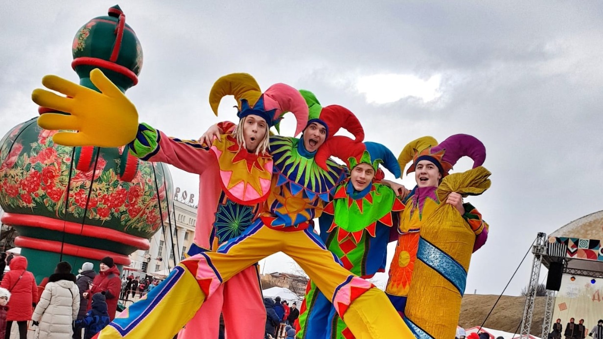 В Москве завершилась IX выставка-ярмарка «РусАртСтиль»