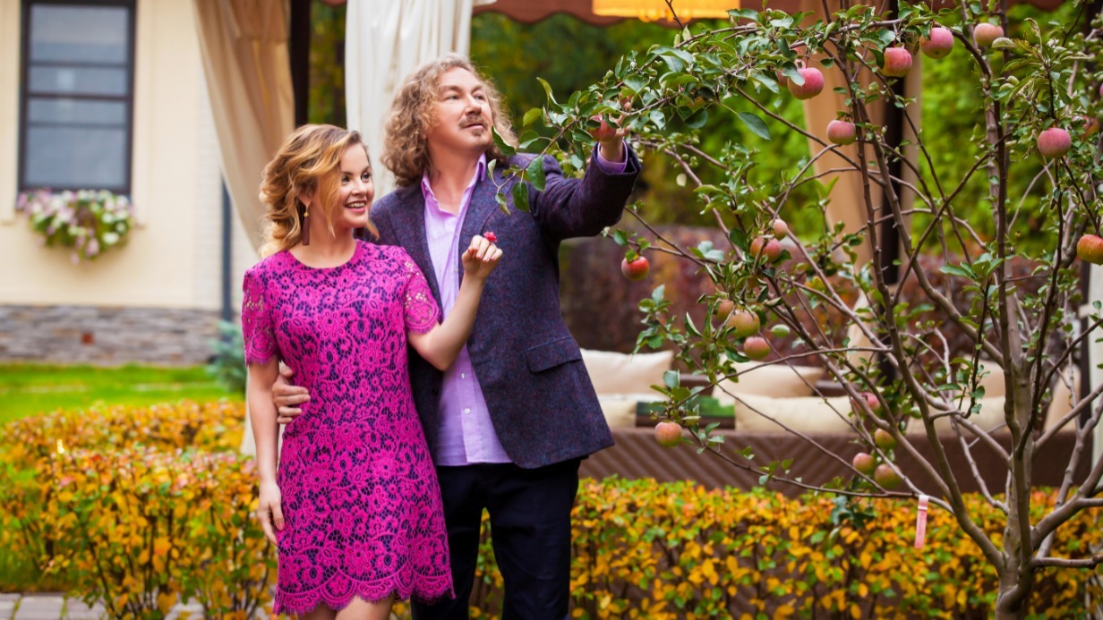 Что нужно сделать на даче в апреле