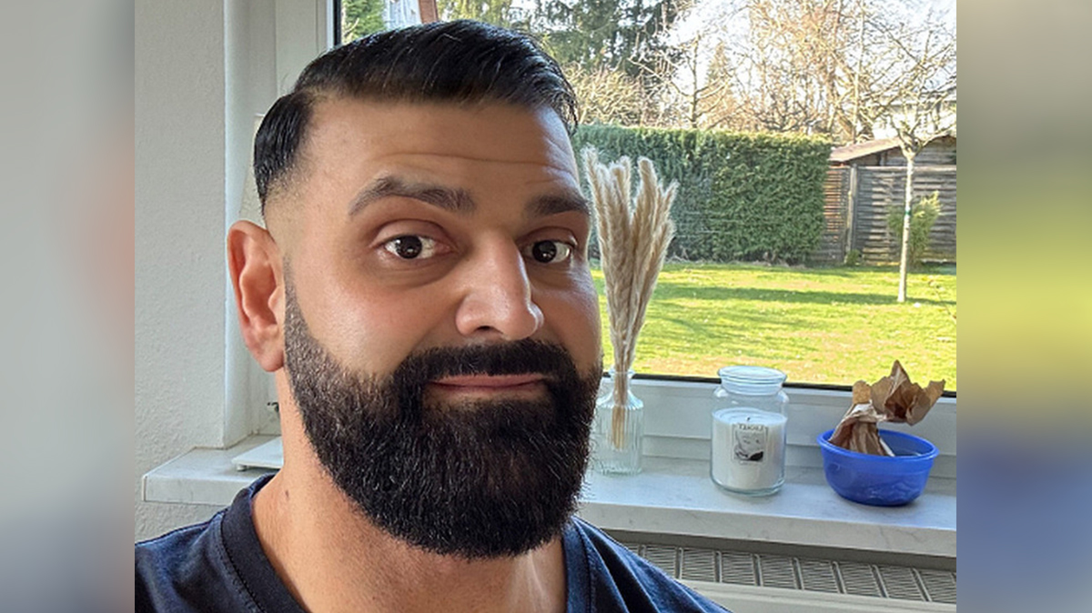 Бодибилдер и актер из сериала «Берлинские легавые» Вито Пирбазари умер в 44 года