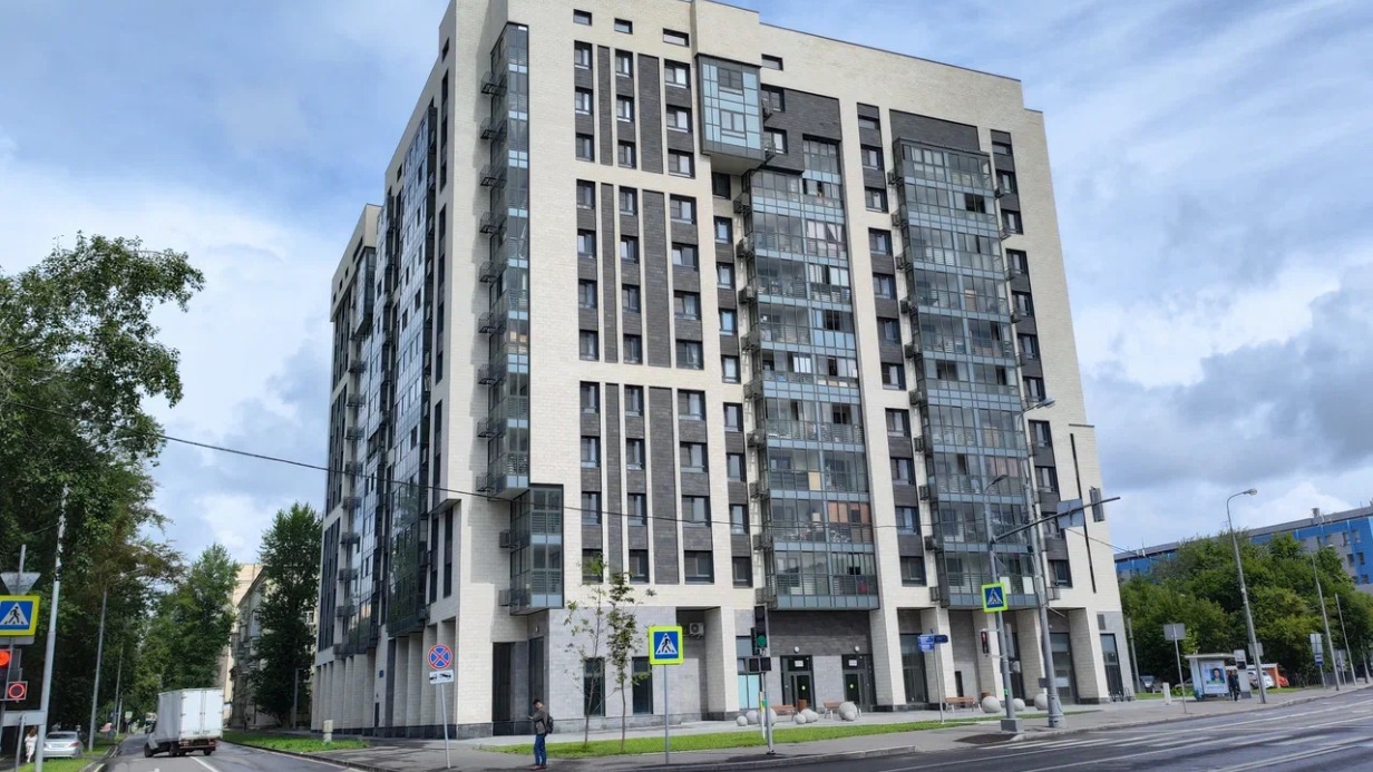 Предприниматели могут приобрести на торгах шесть нежилых помещений в Даниловском районе