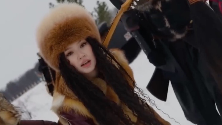 Башкирская песня «Homay» попала на седьмое место мирового топа Shazam, обогнав Леди Гагу