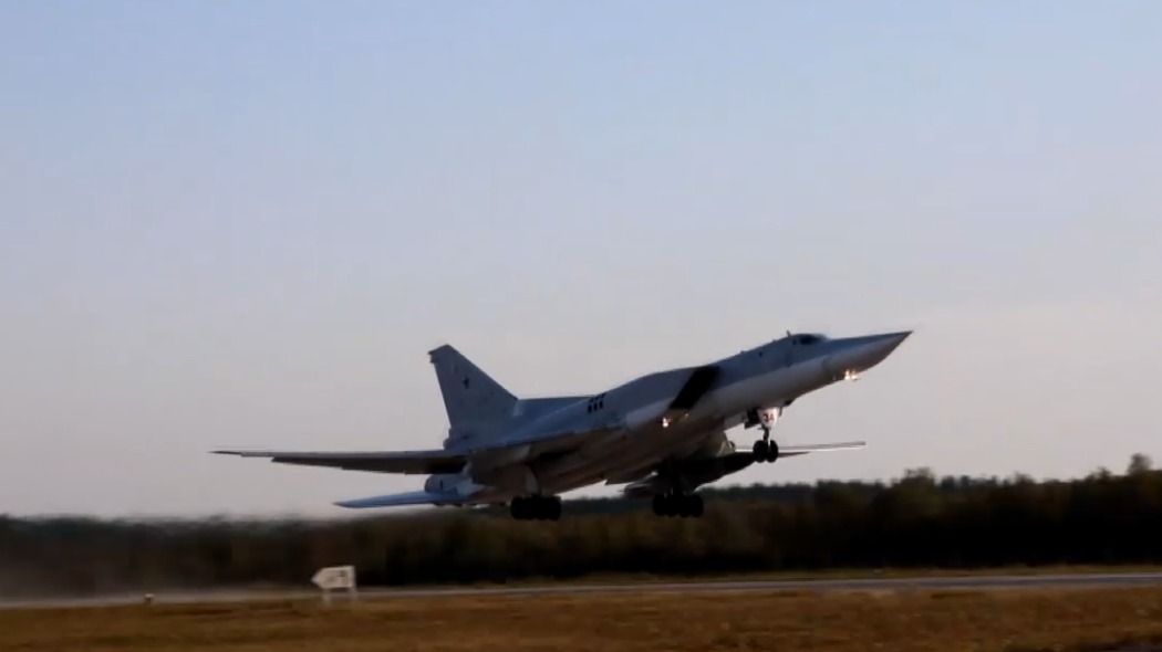 Губернатор Кобзев: 210 домов остались без света из-за крушения Ту-22М3 под Иркутском