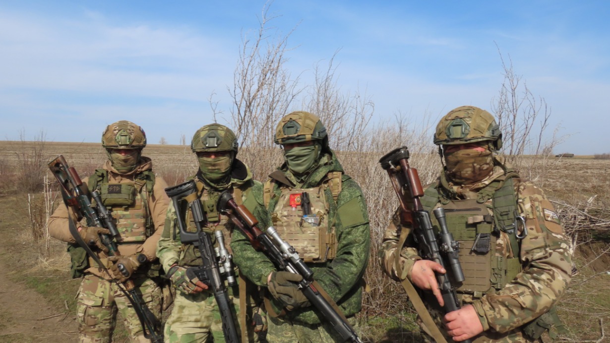 Среди спасенных были дети