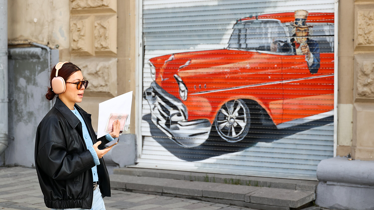 Погода в Москве: когда потеплеет до плюс 20