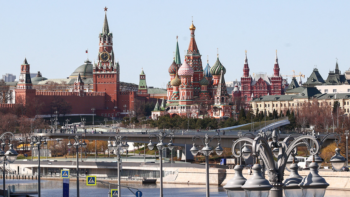 Когда в Москве потеплеет: апрель 2025 года