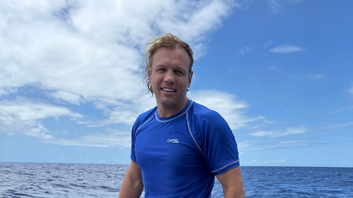 Победителя «Танцев со звездами» отпустили под подписку по делу о хищениях