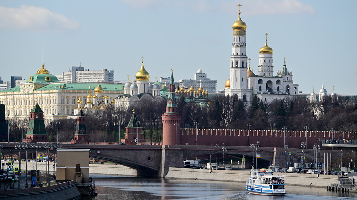 В Кремле опровергли слова Зеленского, что РФ втягивает КНР в конфликт на Украине