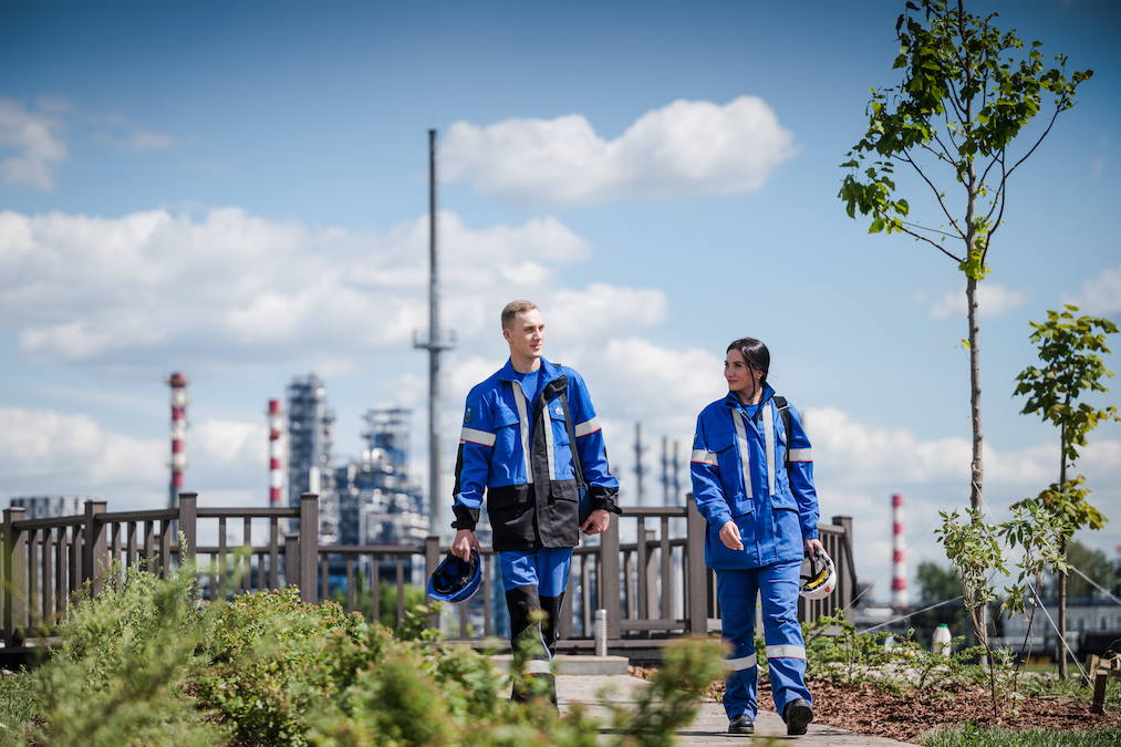 И работа, и забота: в столице озвучили рейтинг самых комфортных для сотрудников компаний