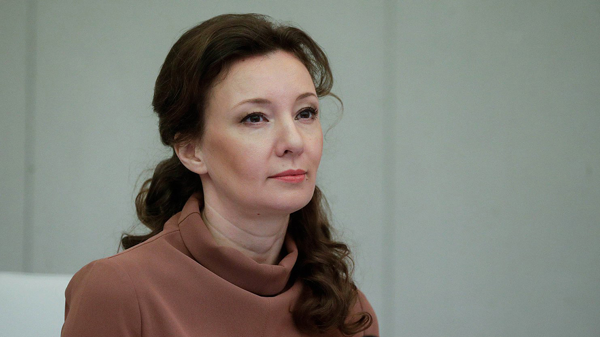 Вице-спикер Думы Кузнецова рассказала о смерти мирных жителей в украинском плену