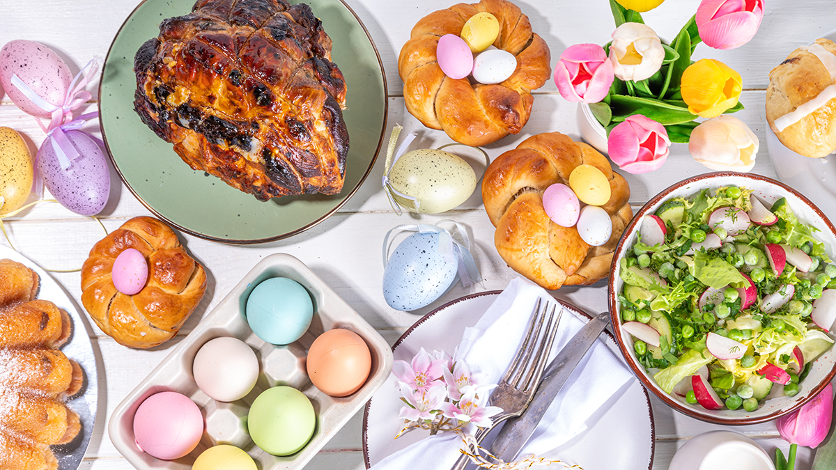 Как выйти из поста