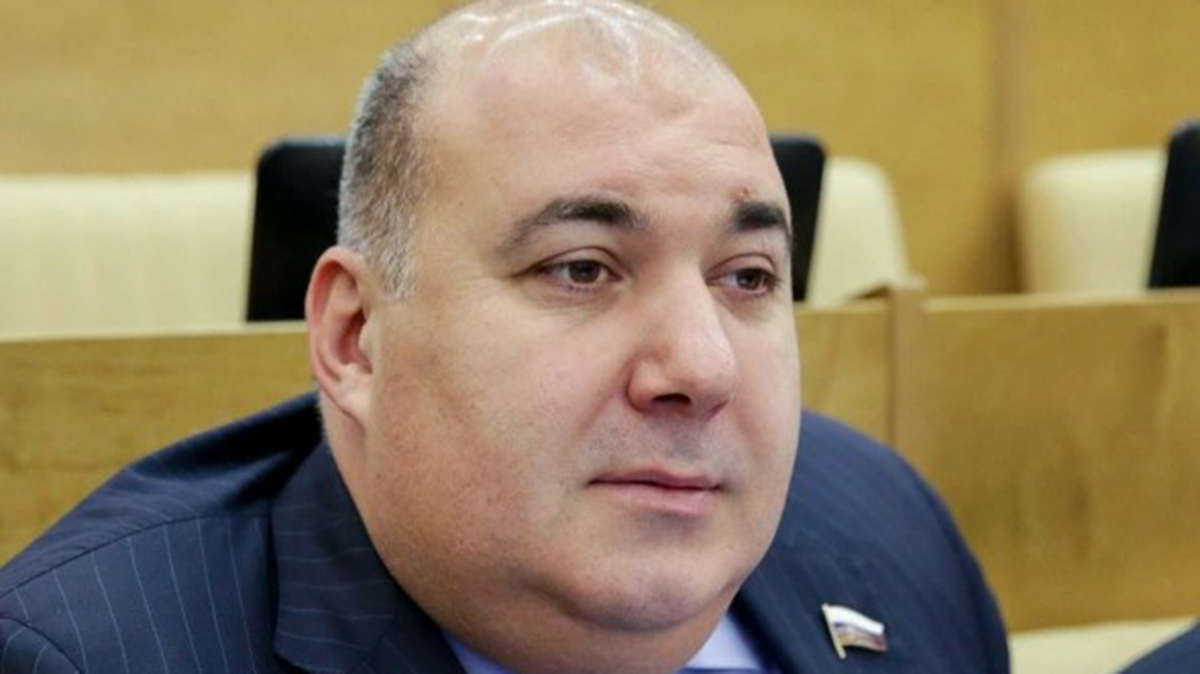 Лишенный мандата депутата Госдумы Юрий Напсо обратился в Верховный суд