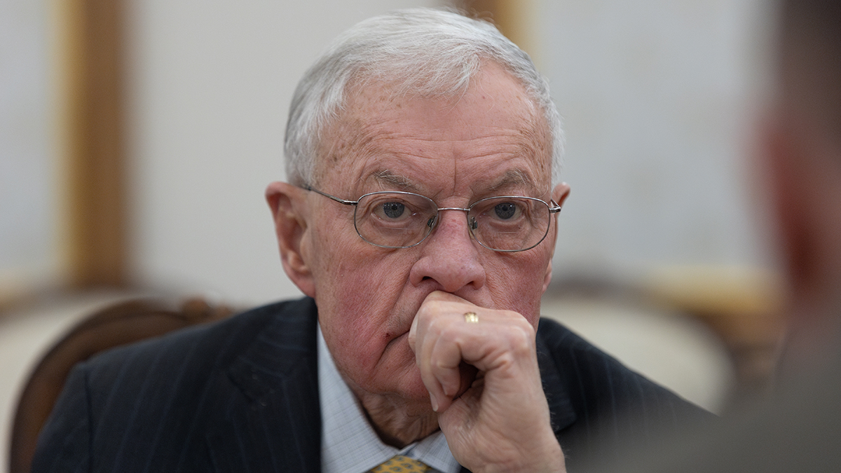 Келлог: Трамп имел в виду ухудшение отношений с Путиным, сказав об игре с огнем