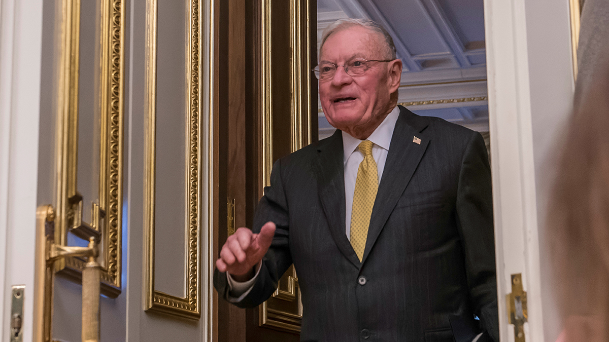 Келлог: США знают, каким образом Россия и Украина придут к миру