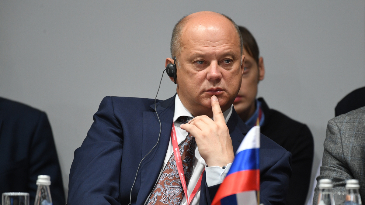 Экс-глава Астрахани Полумордвинов обжаловал приговор: за что его посадили, подробности дела, чем он известен