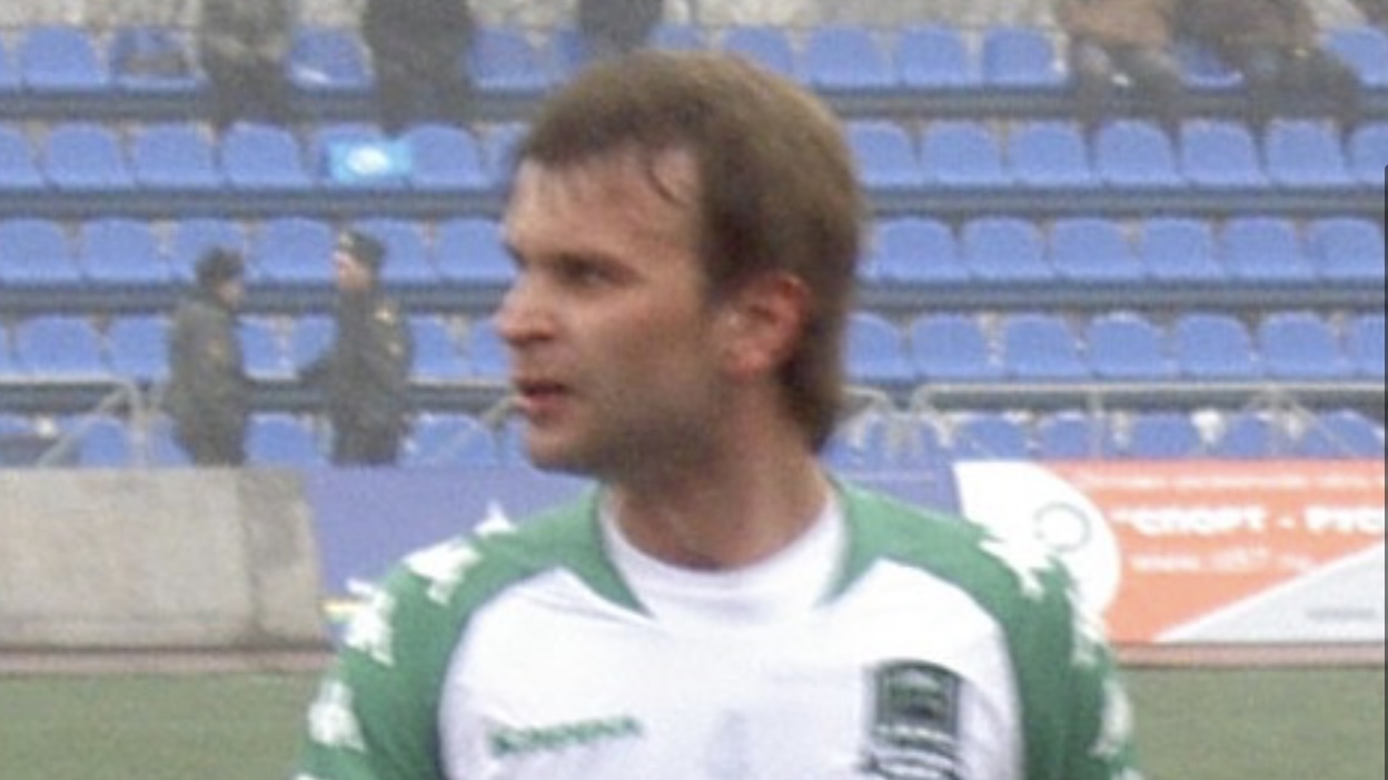 На заседании УЕФА почтили память погибшего на СВО экс-футболиста Бугаева