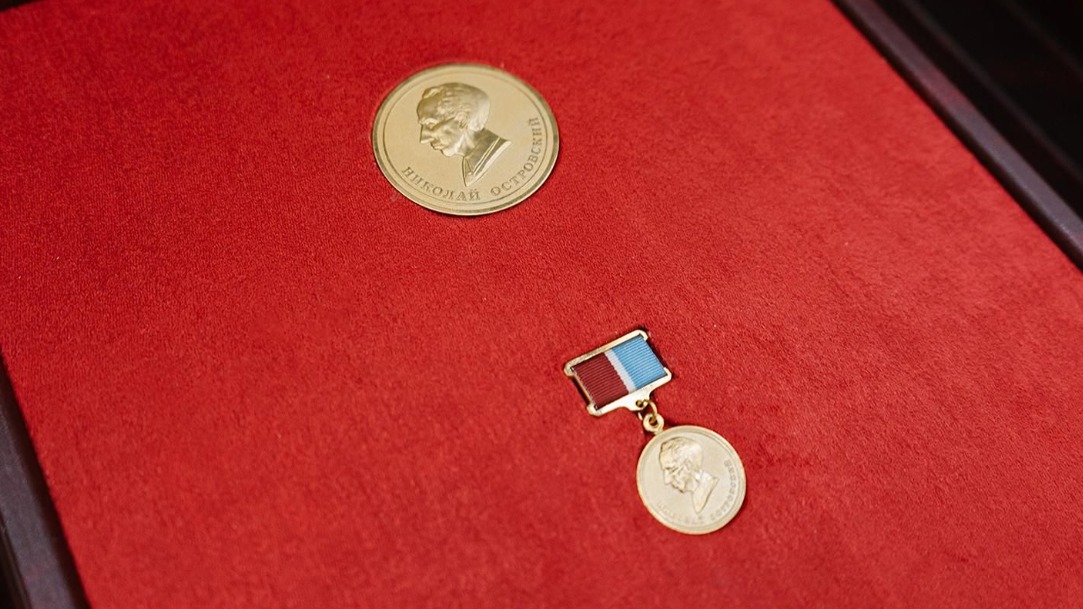 Сергей Собянин принял решение об увеличении премии имени Островского