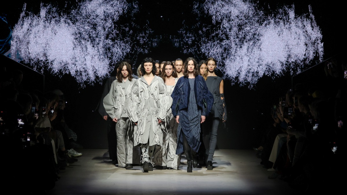 Сергунина: Пятая Московская неделя моды пройдет с 28 августа по 2 сентября