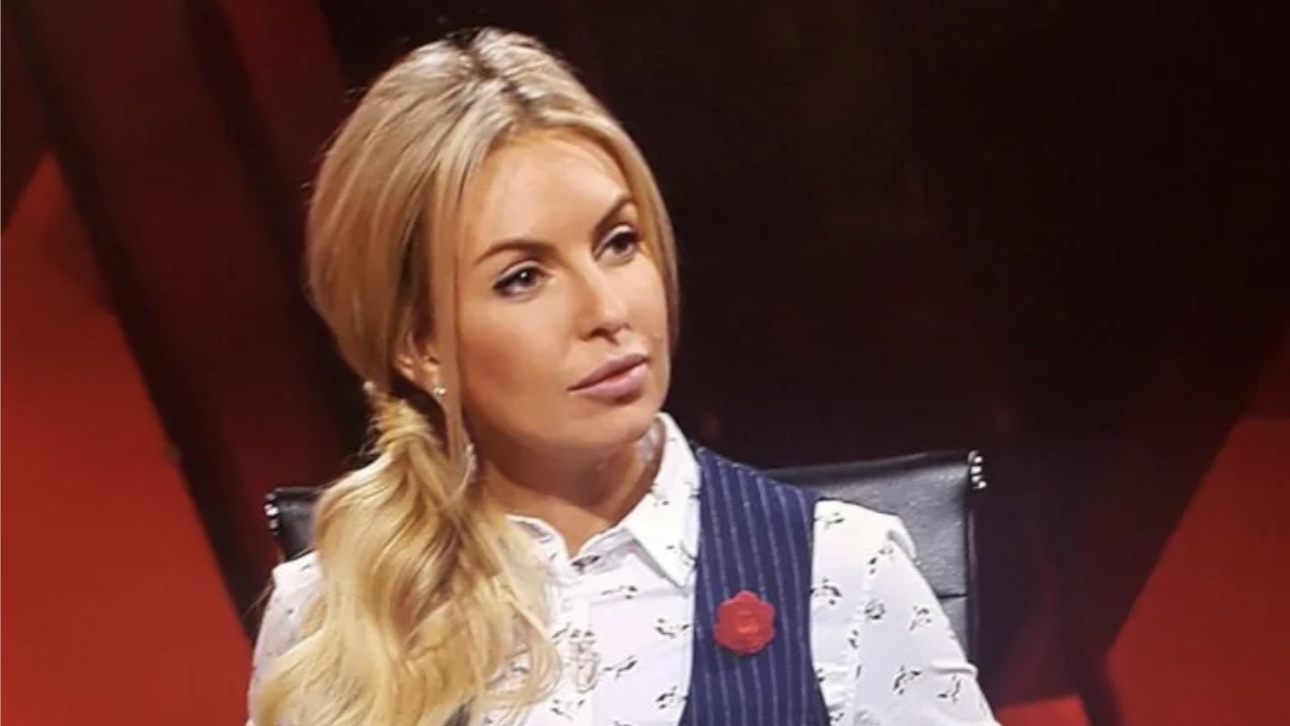 Ведущая «Матч ТВ» Мария Орзул выбила себе три передних зуба, играя в падел