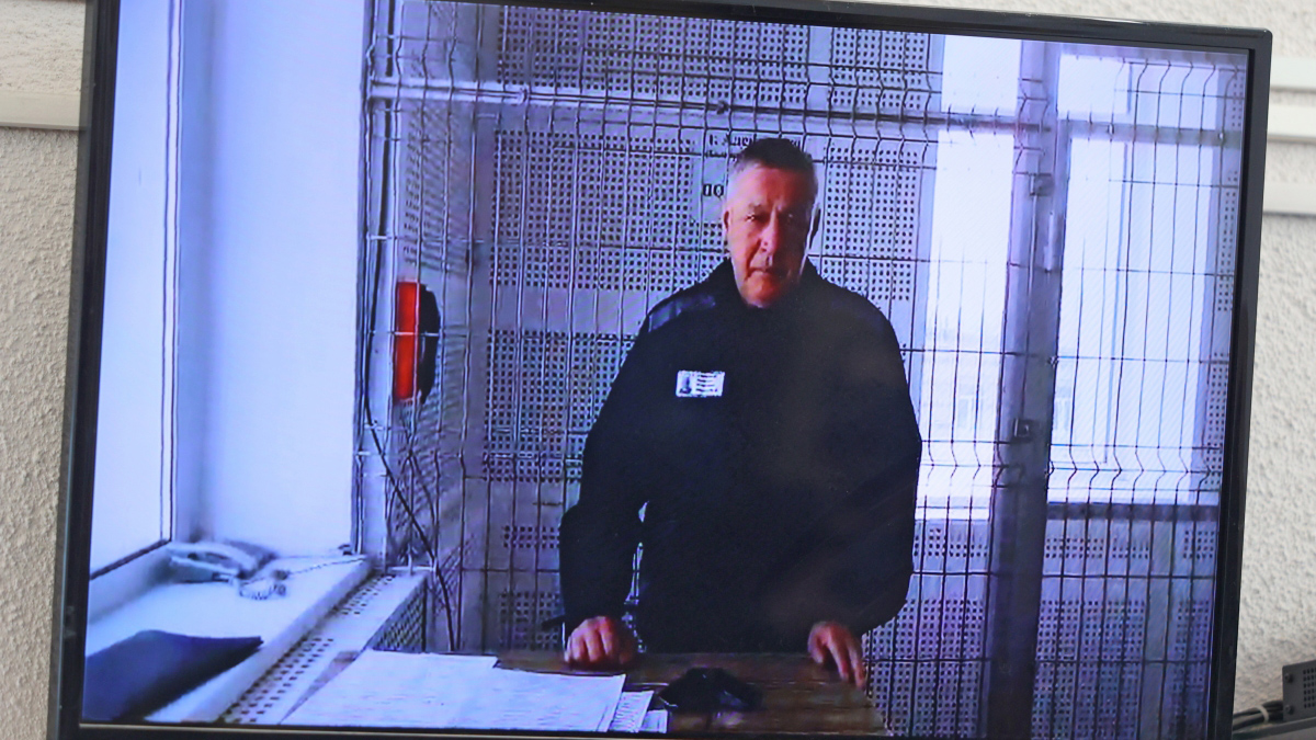 Как Ефремов сидел в колонии: слухи, скандалы и УДО