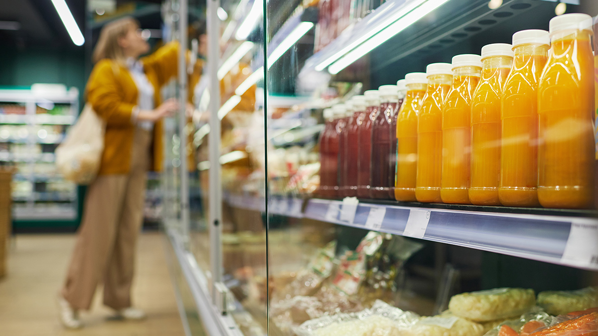 Сеть супермаркетов Coop в Италии убрала с полок израильские товары