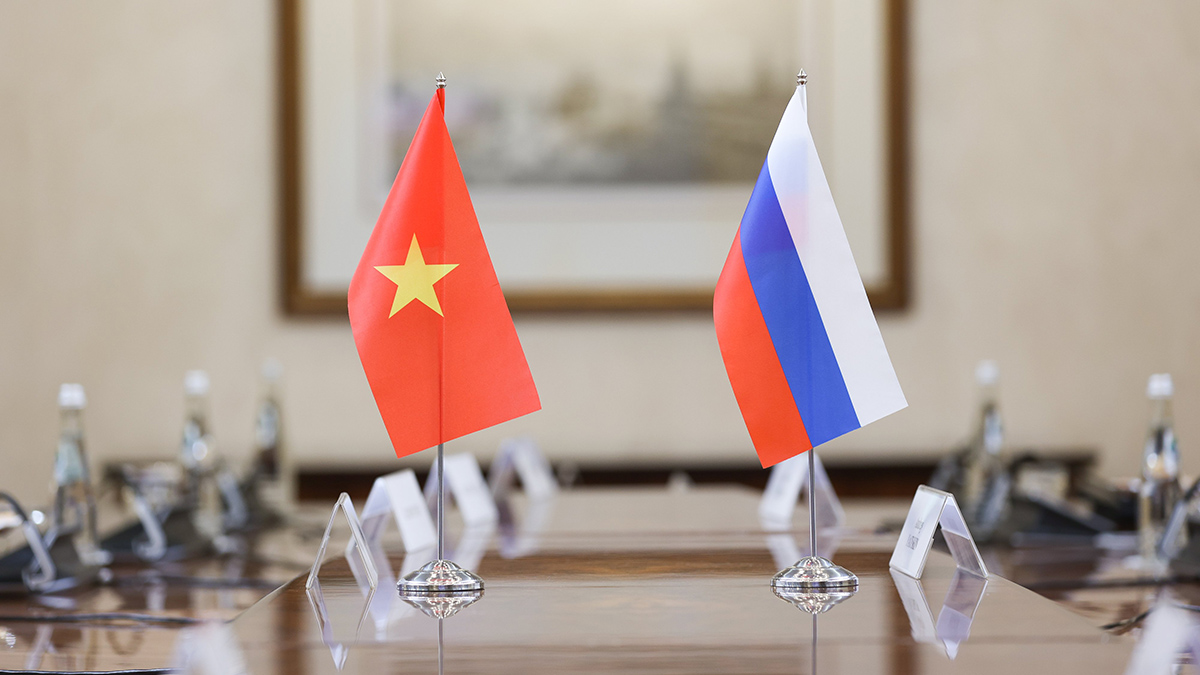 Генсекретарь компартии Вьетнама То Лам пригласил Путина посетить страну