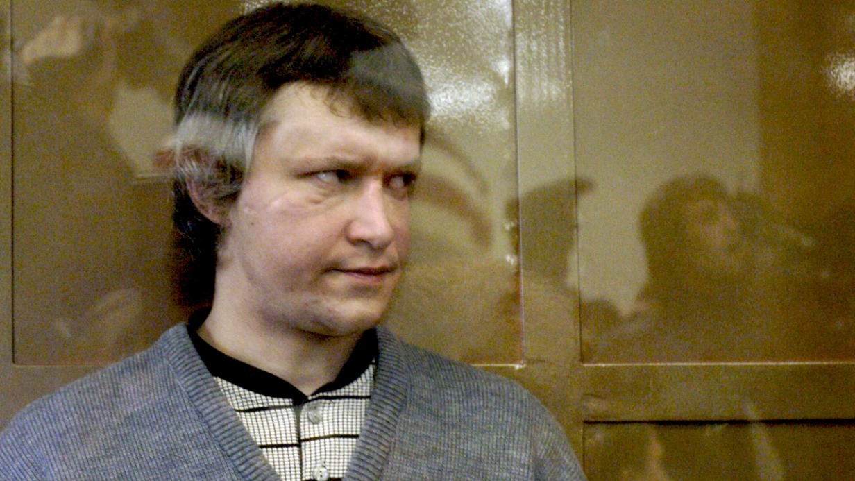 Битцевский маньяк Александр Пичушкин: сколько жертв
