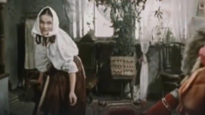 Актриса Таисия Литвиненко из фильма «За двумя зайцами» умерла в 90 лет