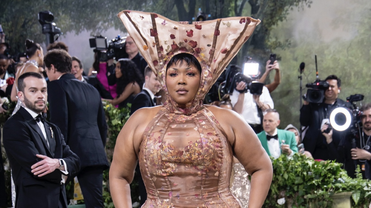 Список гостей бала Met Gala 2025