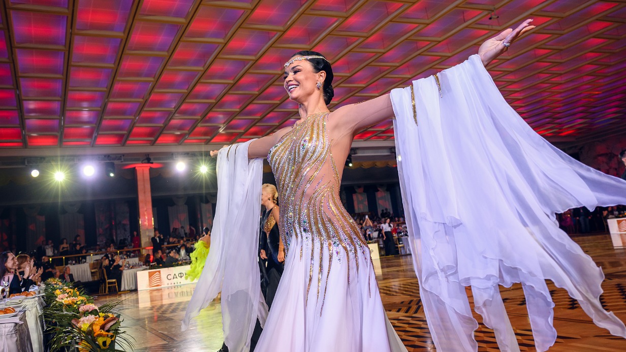 «Кубок Кремля — это пик карьеры»: финалистка рассказала о своей мечте победить в турнире