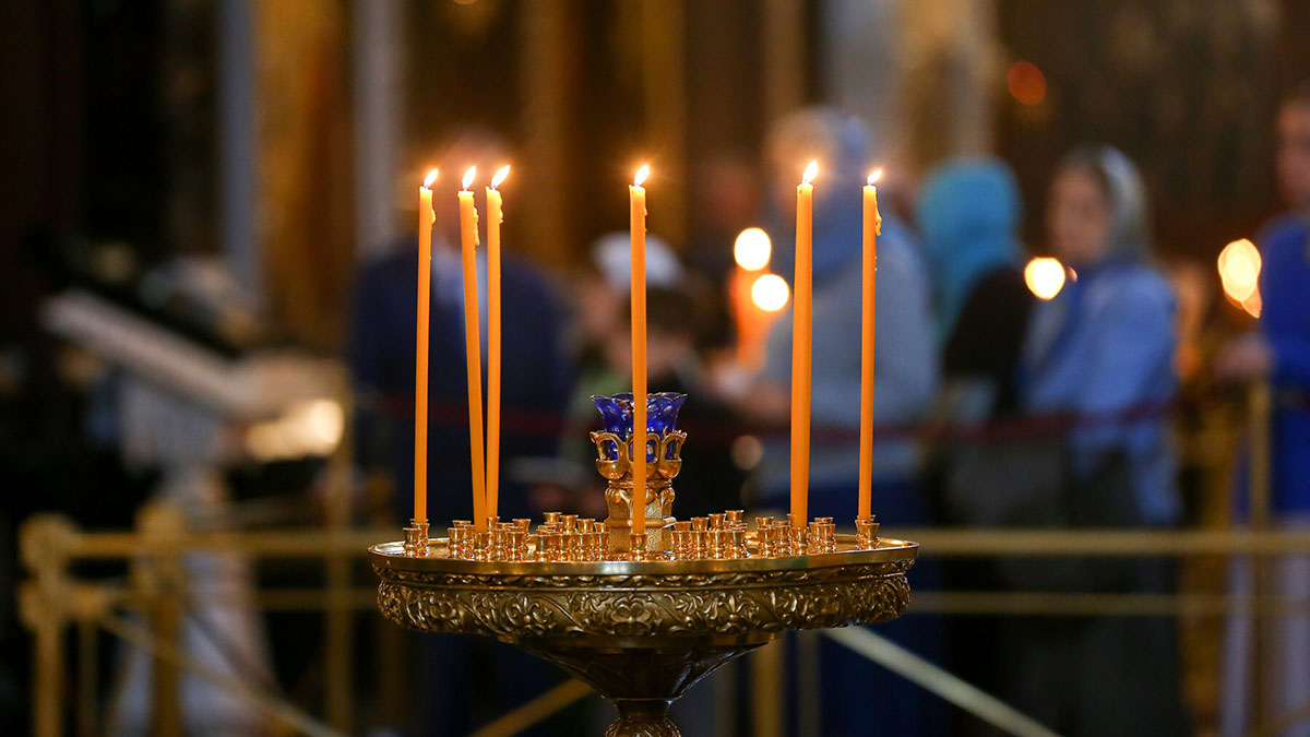 В РПЦ не согласились с призывом митрополита не сознаваться в изменах