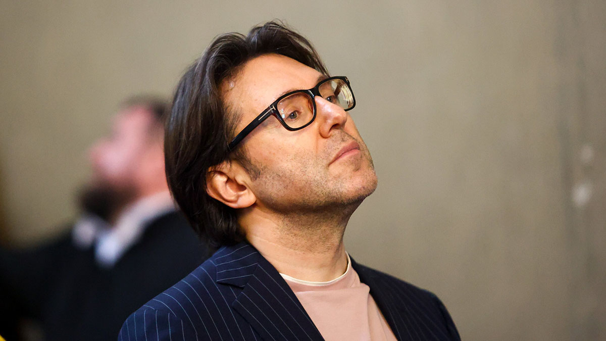 Mash: Сергей Светлаков и Андрей Малахов пропали из дела о теракте в «Крокусе»