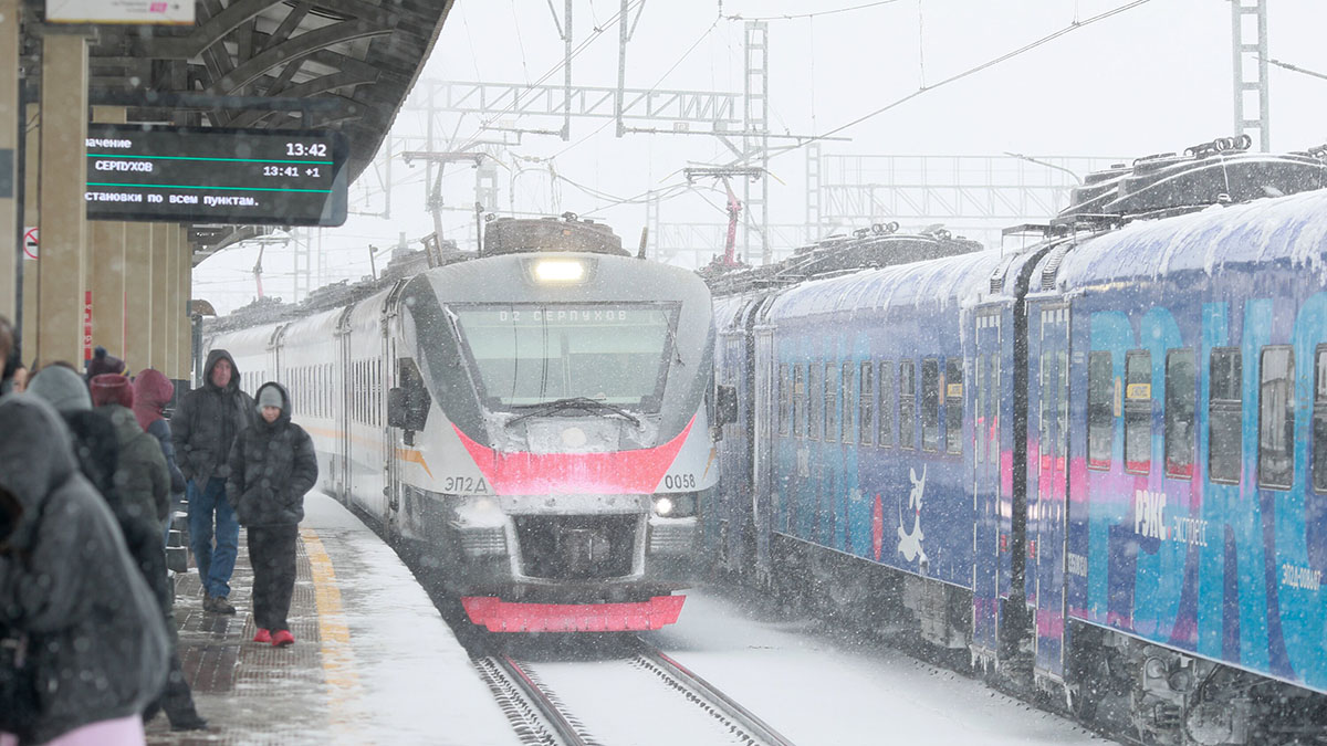 Прокуратура добилась выплаты 300 тысяч мужчине, пострадавшему на ж/д станции