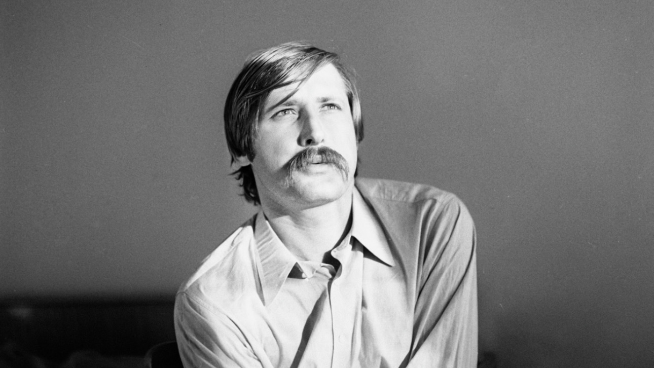 Скончался актер Паскаль Обье из «Сибириады» Кончаловского