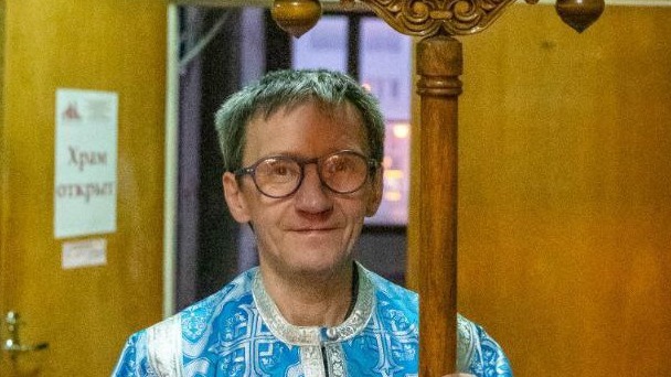 Мухи не обидит: стала известна личность убитого мужчины в храме в центре Москвы