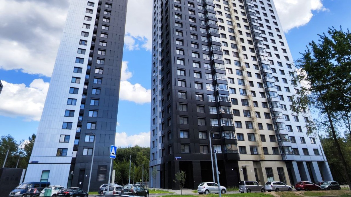 Коммерческое помещение выставили на торги в Восточном Измайлове