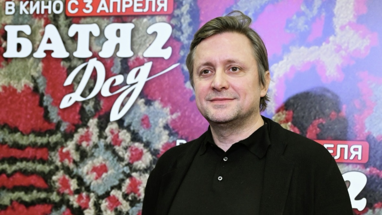 Сын Никиты Михалкова возглавил 1-2-3 Production